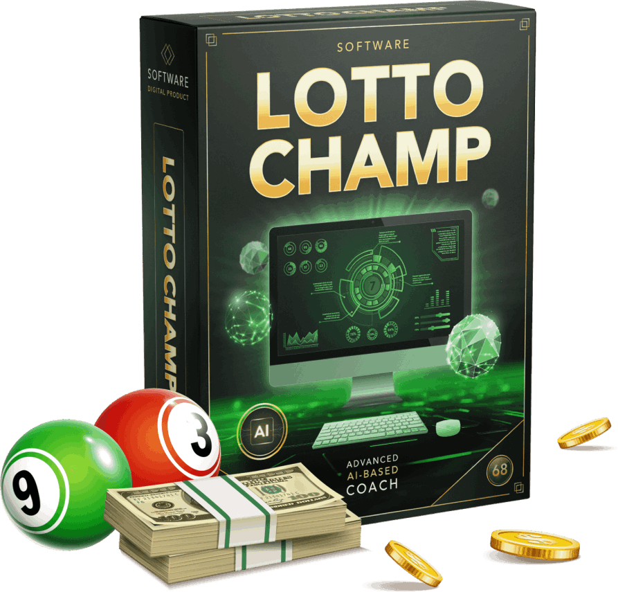 Lotto champ product image